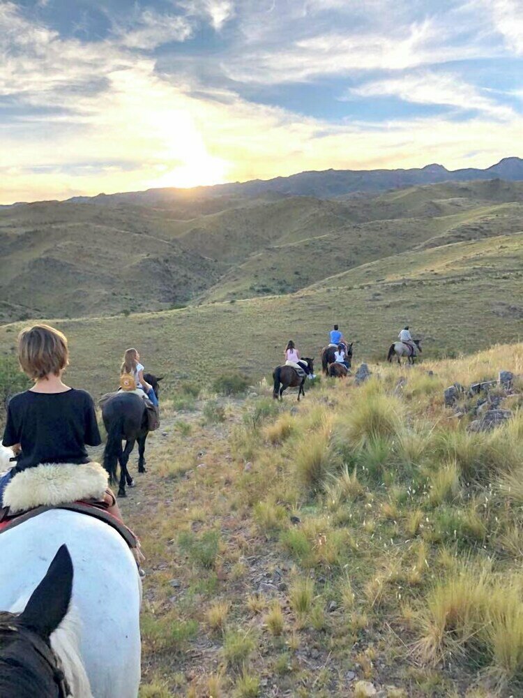 Фото Estancia Grande