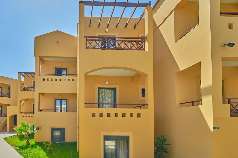 Фото Silver Beach Hotel