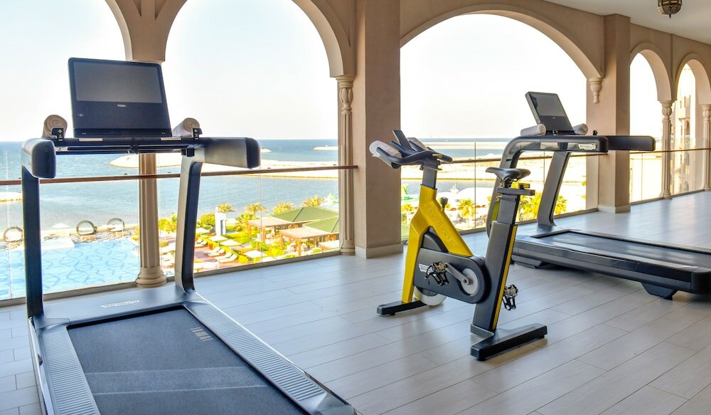 Фото Jumeirah Royal Saray