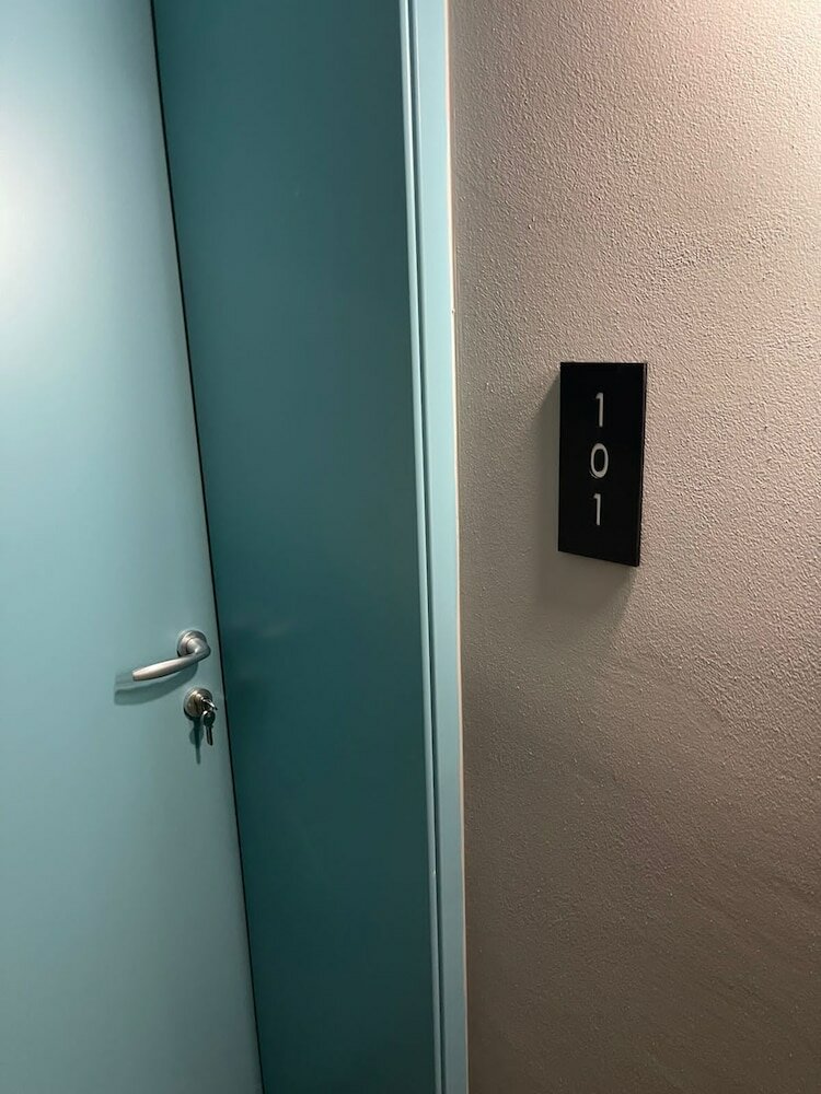 Фото Hotel Palorto