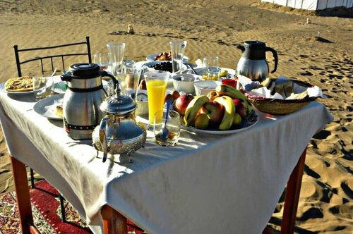 Гостиница Zagora luxury camp в Загоре