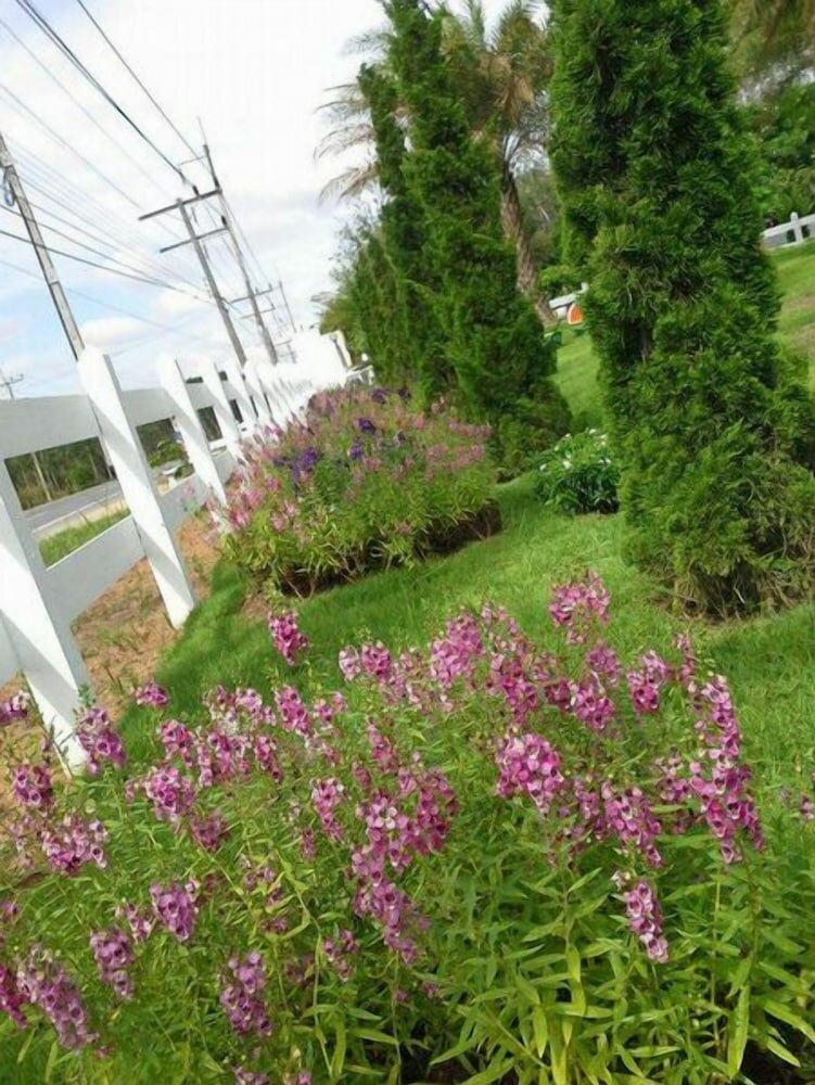 Фото Sweet Garden Home Resort Satun