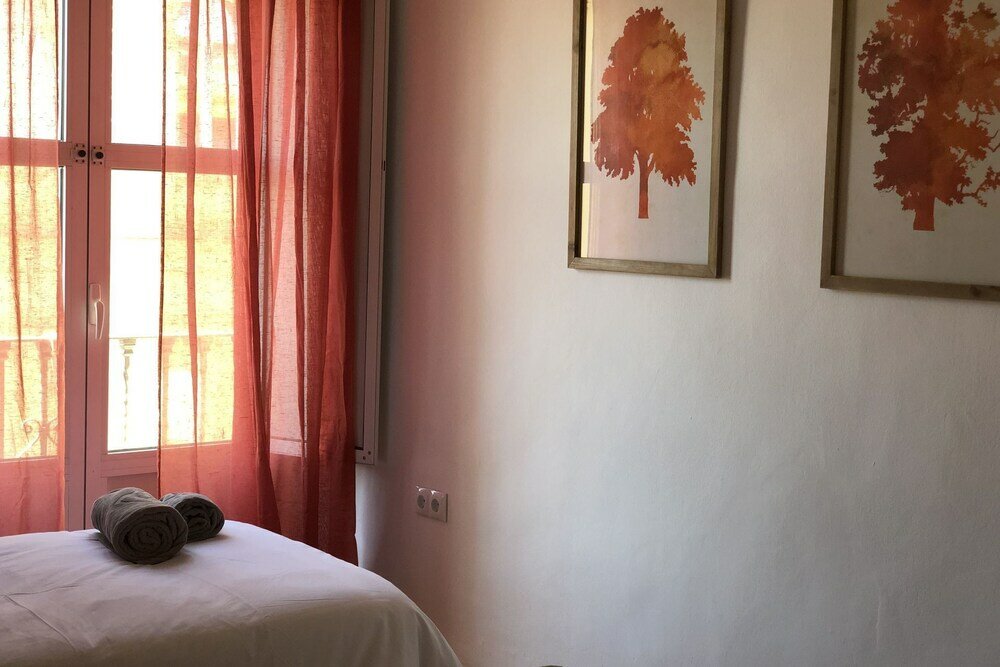 Фото Apartments Ole - Tetuan