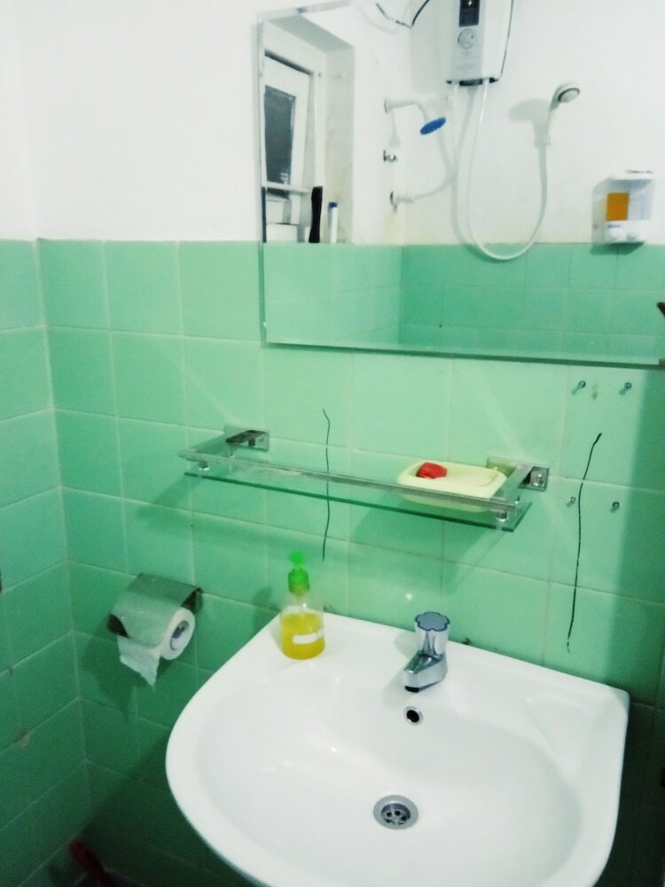Фото Colombo city jumbo hostel