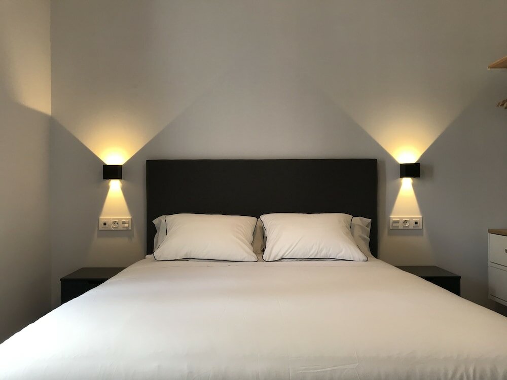 Фото Apartamentos Ciudad de Ronda