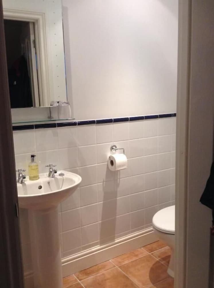 Фото The Olive Branch