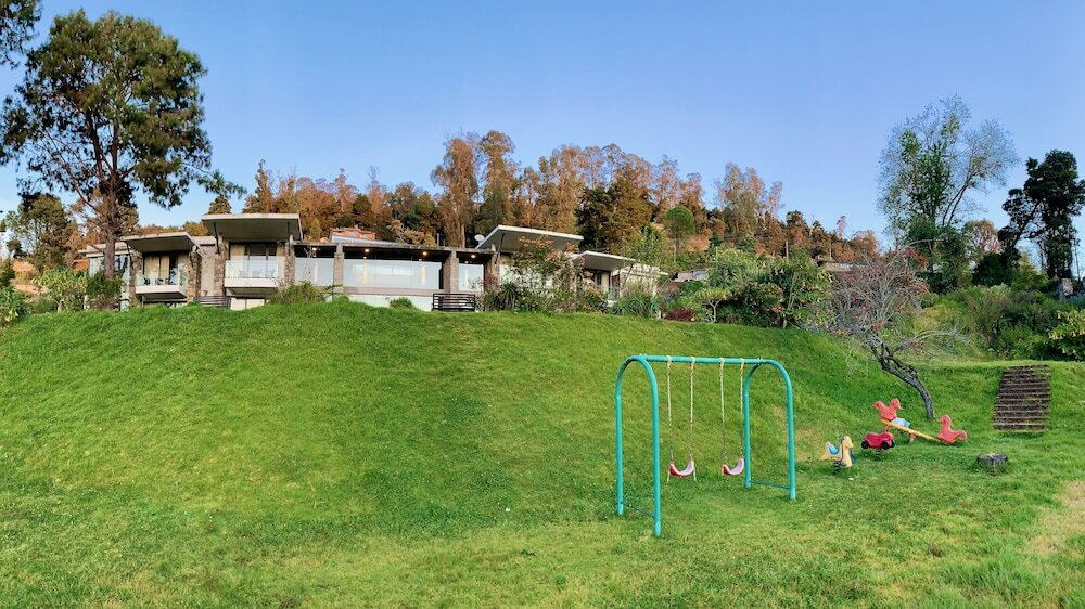 Фото Mountain Retreat Kodai