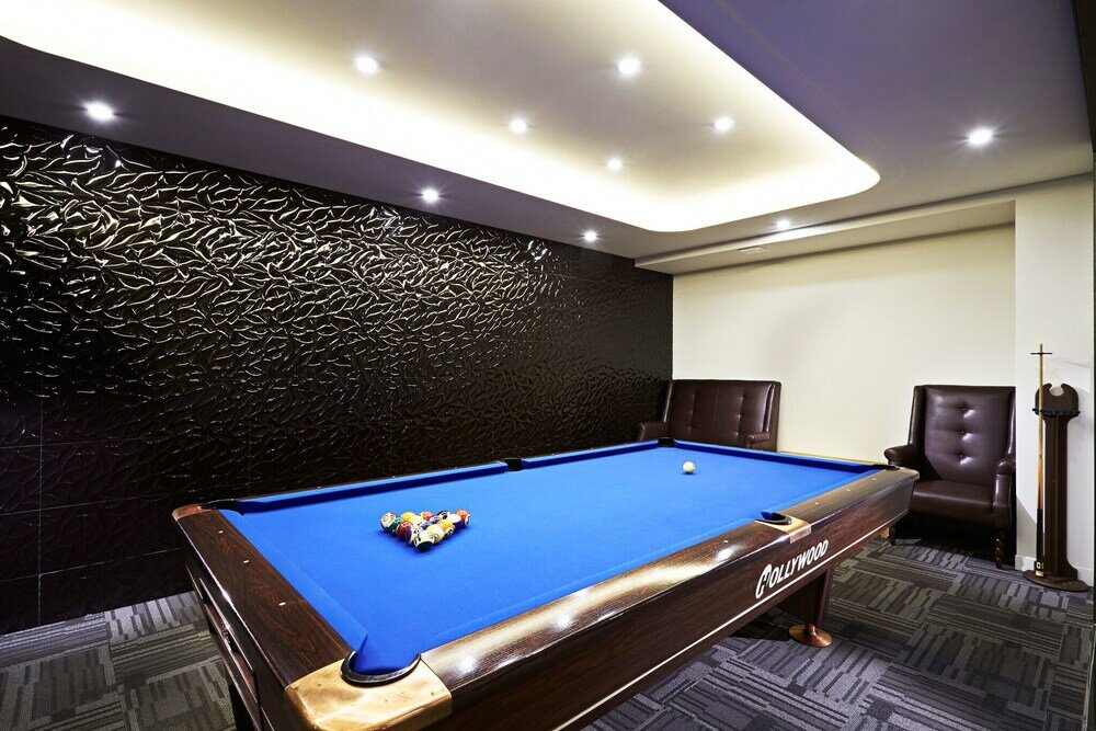 Фото Dongdaemun Boutique Nine