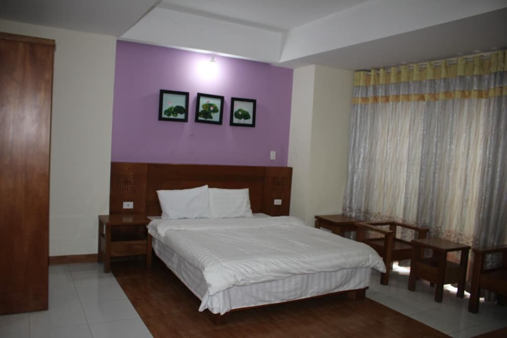 Фото An Phu Motel