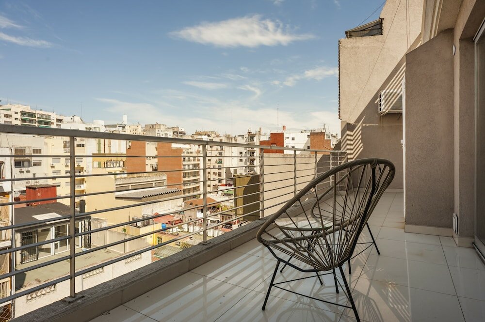 Фото Báltico Suites