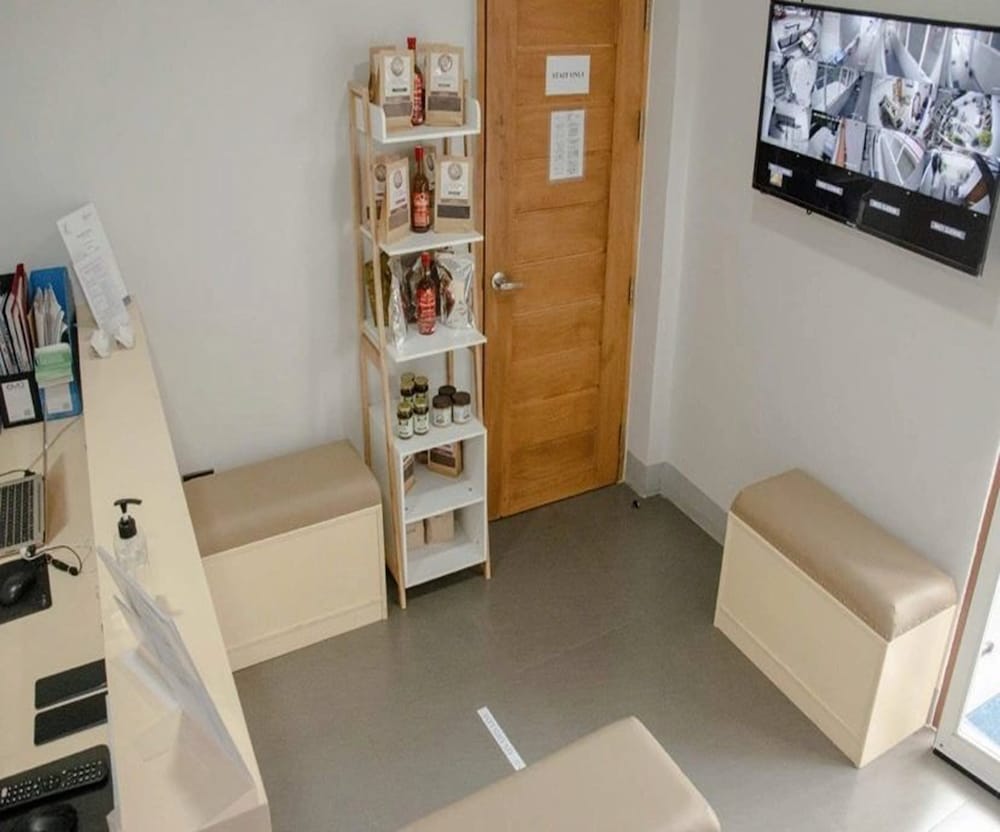 Фото Radlett Residences