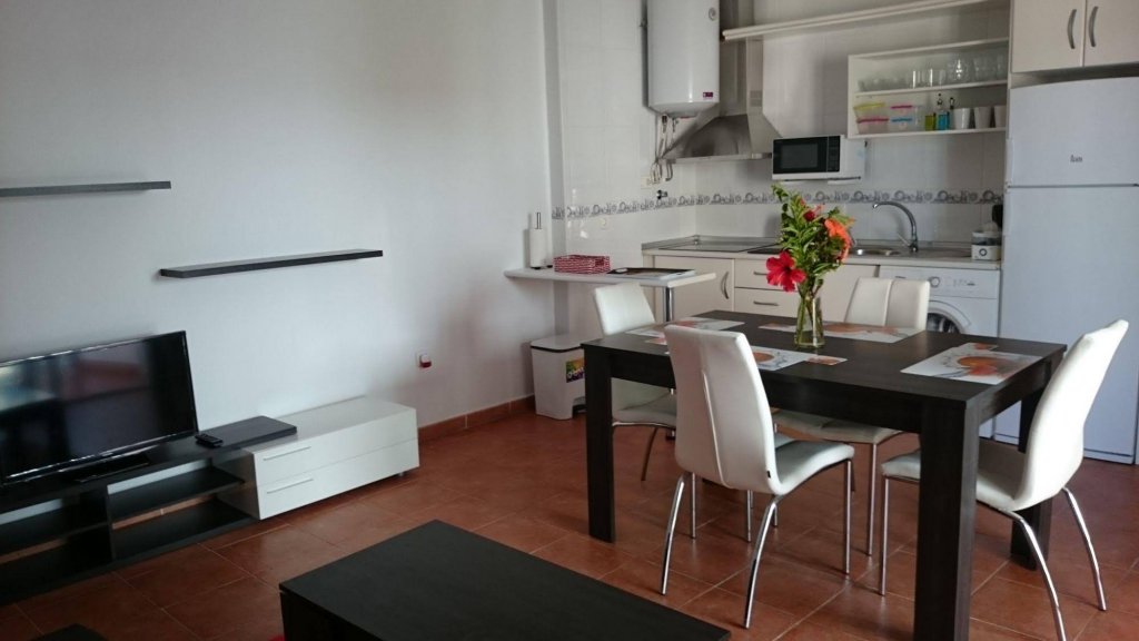 Фото Apartamentos Natura World