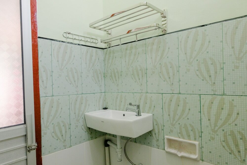 Фото Oyo 2570 Griya Kinanthi Family