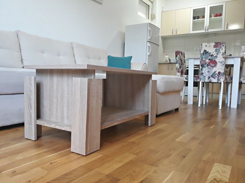 Фото Center Apartment C 18