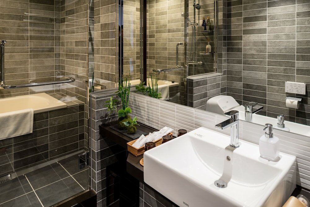 Фото Tanimachikun Hotel Crush On Kyoto Shijo Karasuma