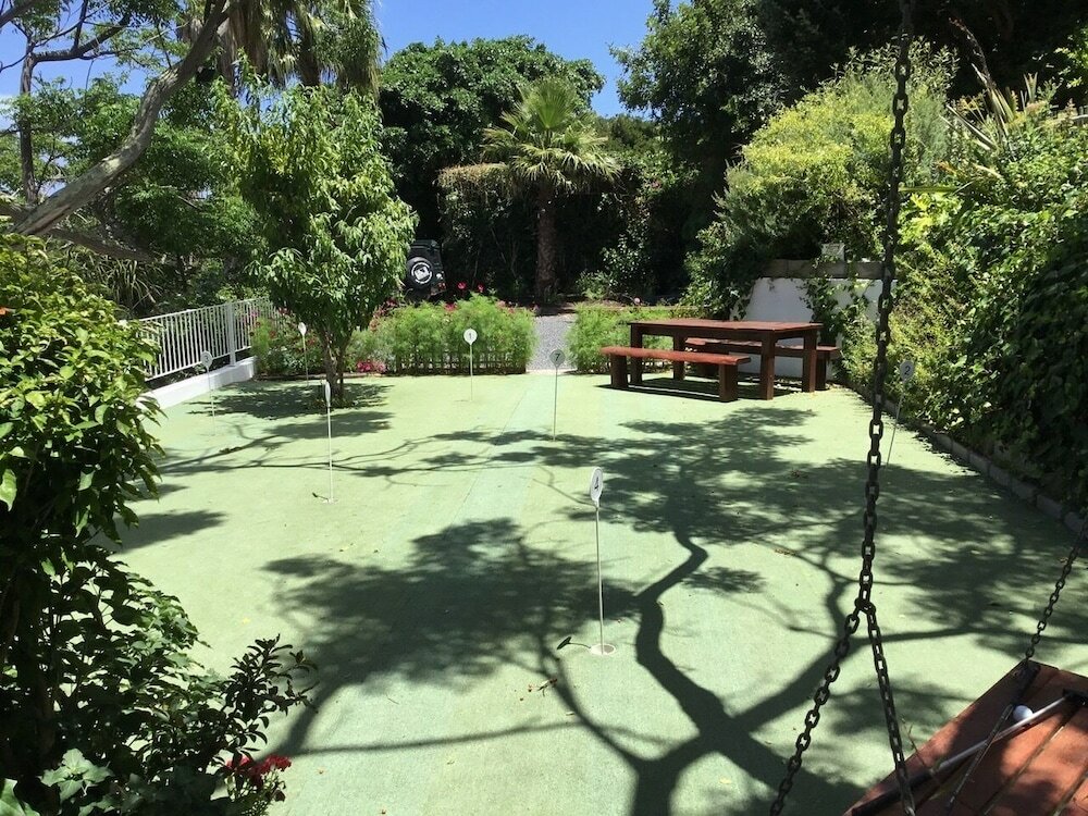 Фото Ocean Golf Guest House