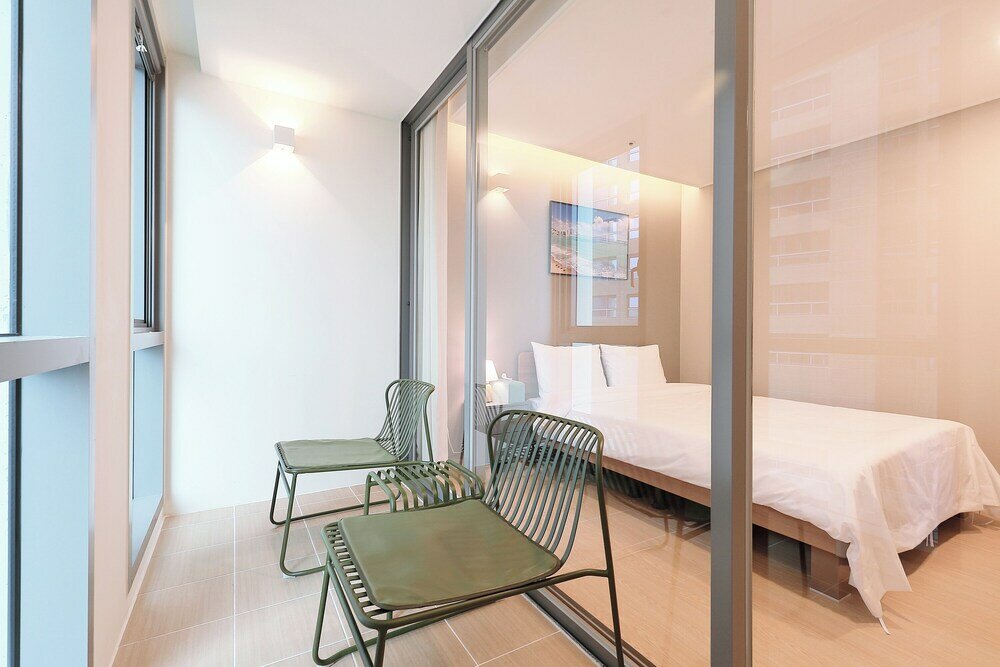 Фото ElMomento Haeundae