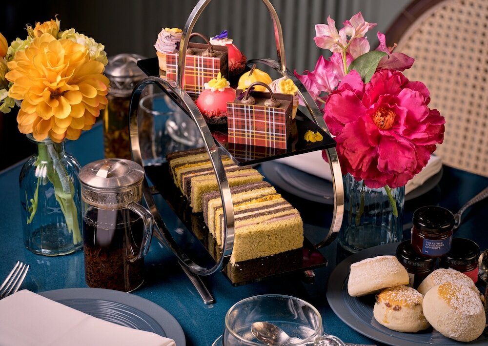 Фото The Capital Hotel Apartments & Townhouse