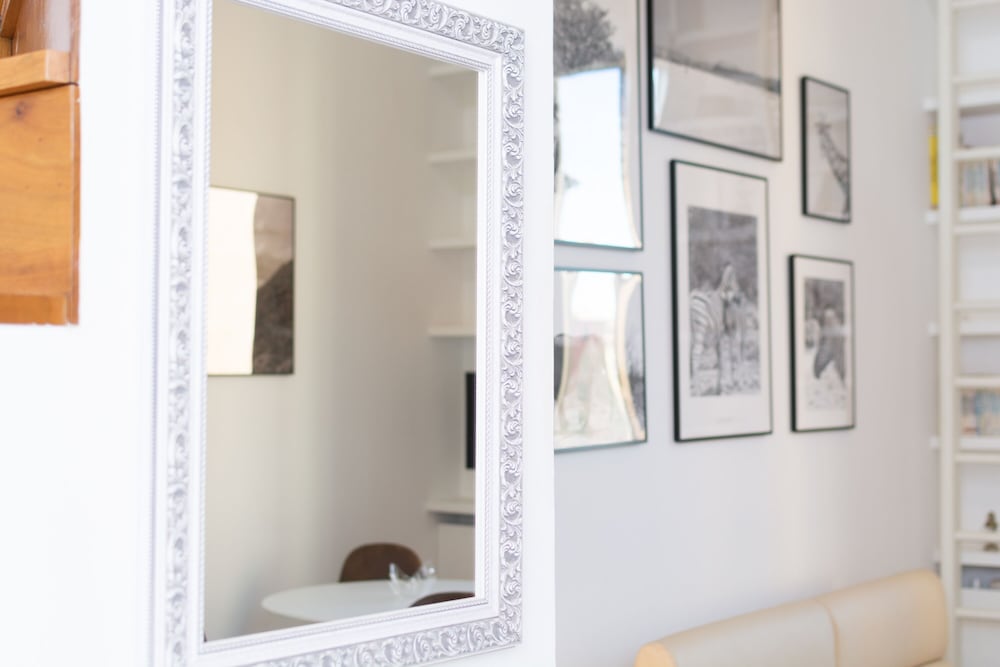 Фото HouSmart San Mamolo 6