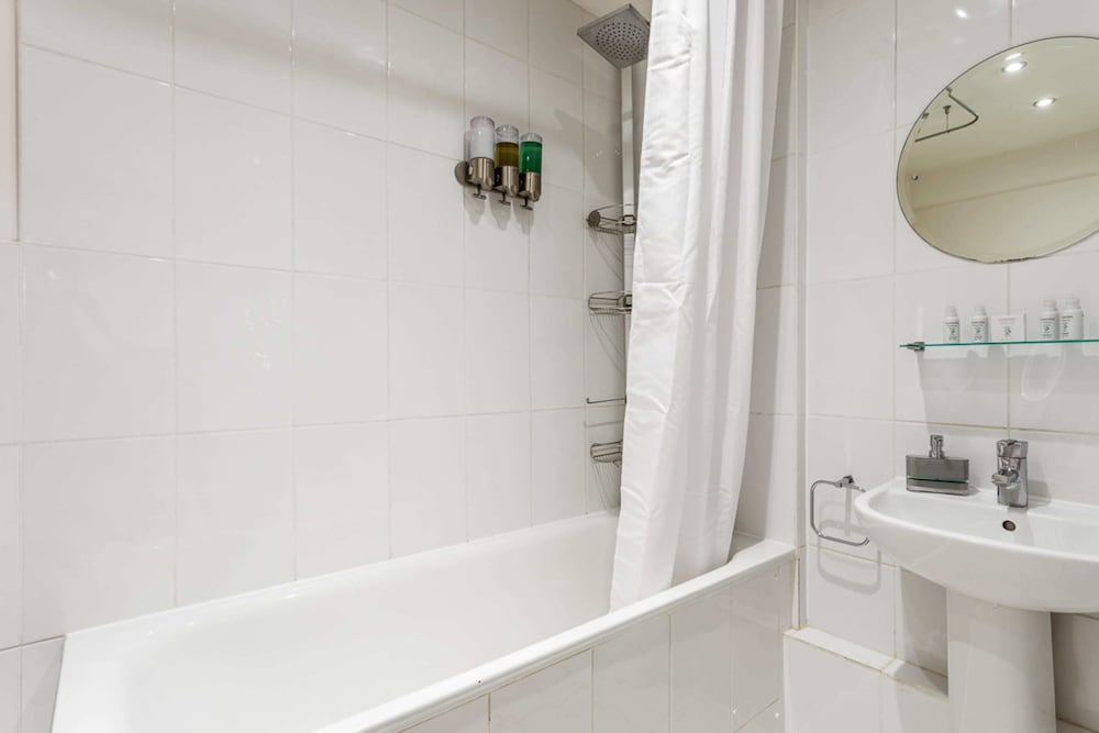 Фото Cosy Pimlico Retreat