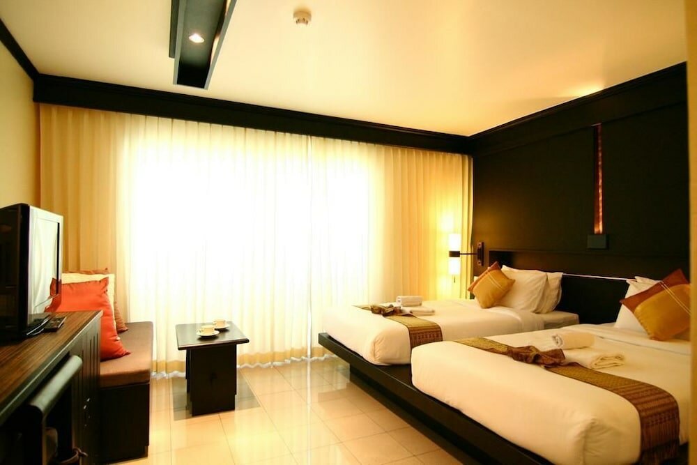 Фото отеля 4