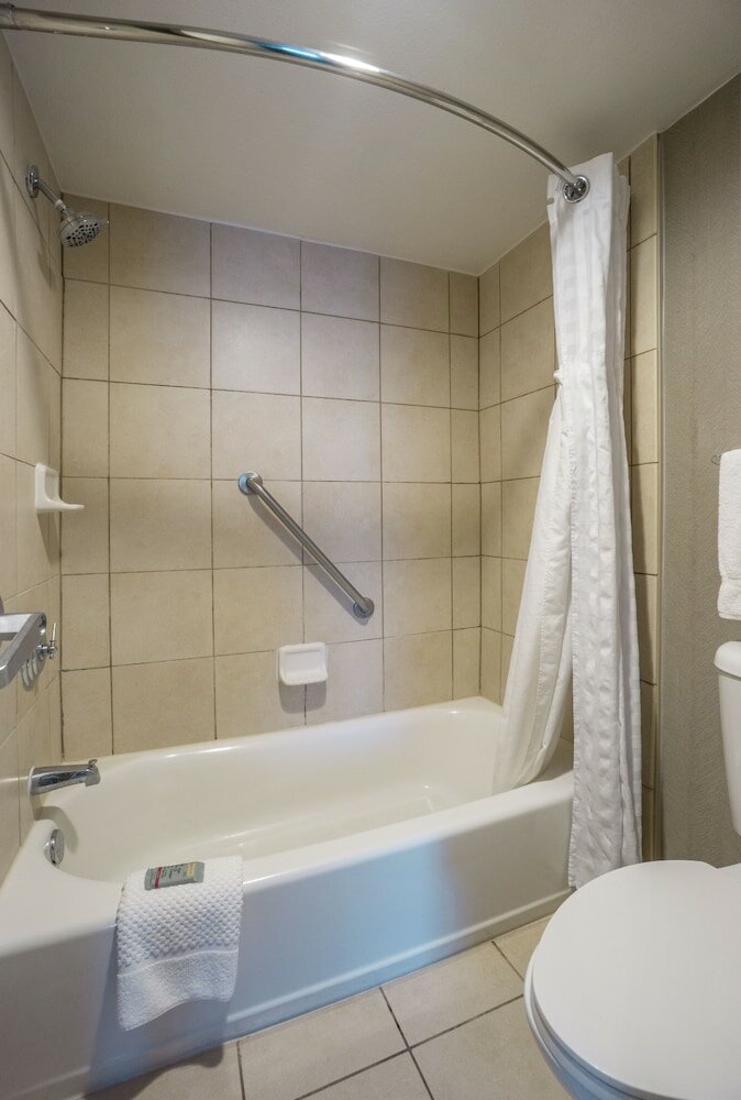 Фото Embassy Suites by Hilton San Antonio Nw I-10