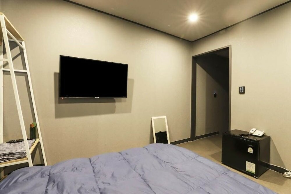 Фото Actor Motel Baewoo