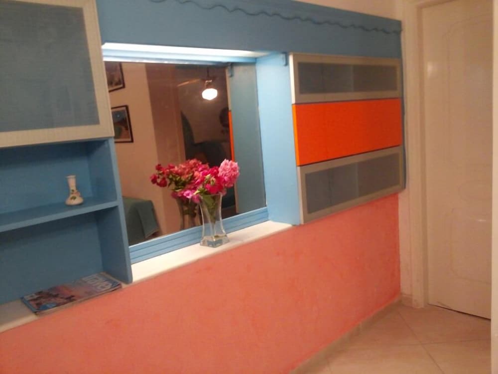 Фото Bouganville Apartments