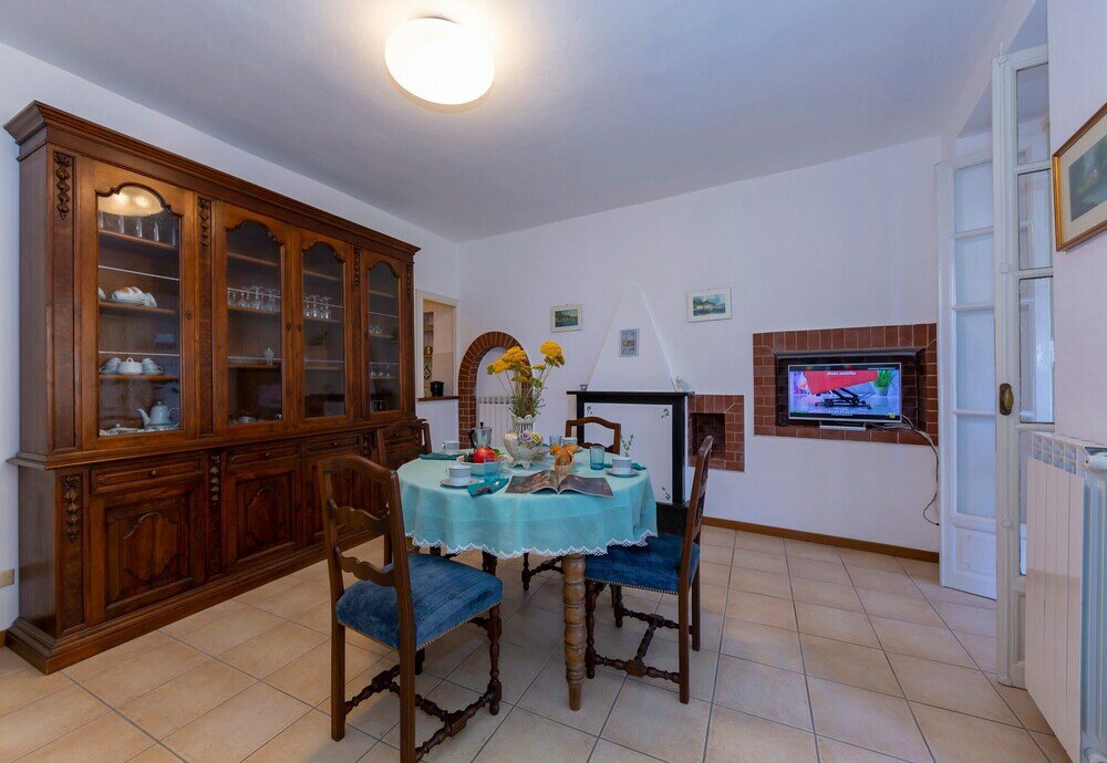 Фото Casa Mira Al Lago