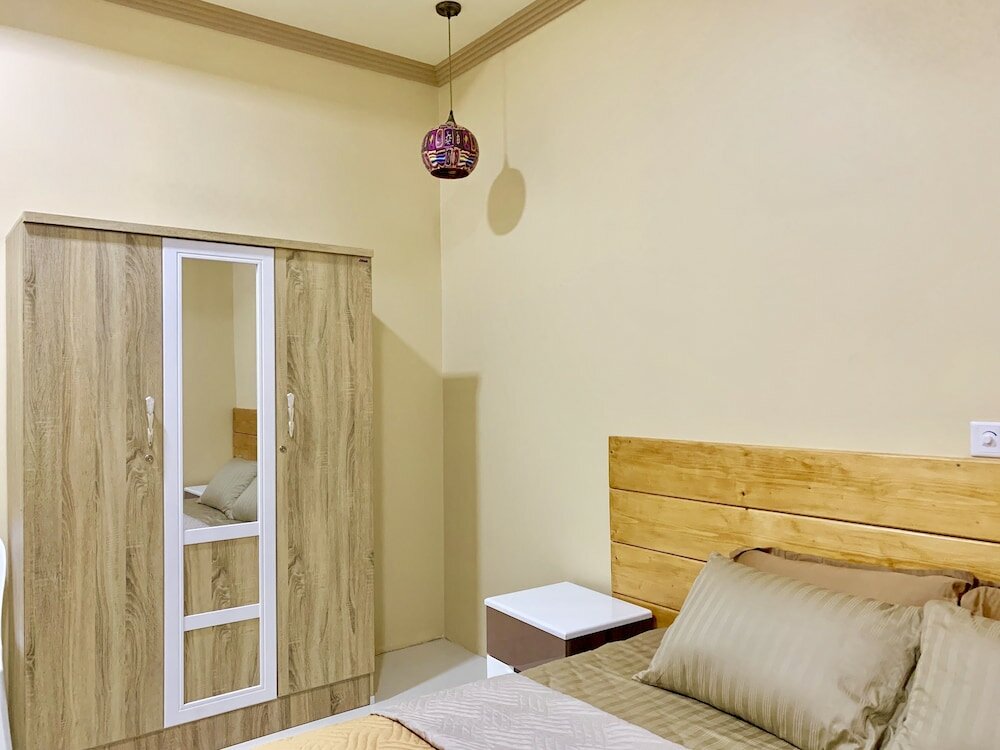 Фото Endhaa Happiest Place on Earth