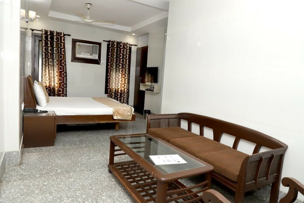 Фото Preet Palace