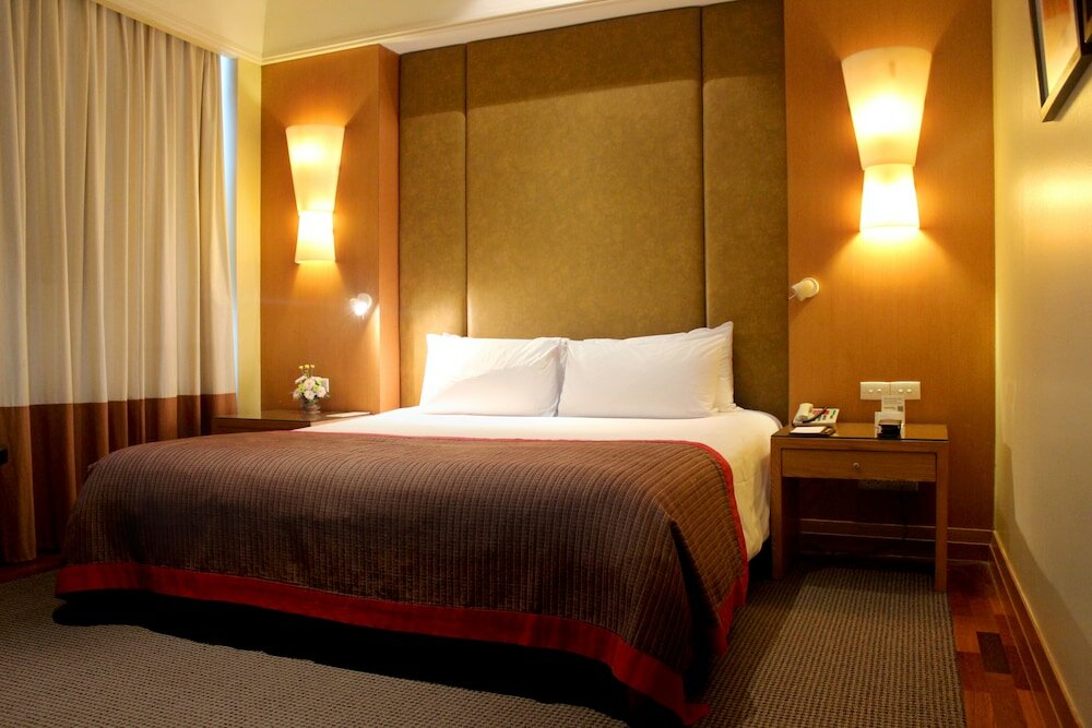 Фото Centara Hotel Hat Yai