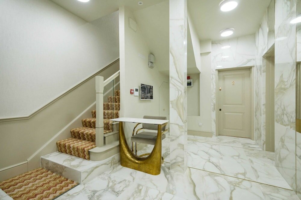 Фото Marble Arch Suite 2-hosted by Sweetstay