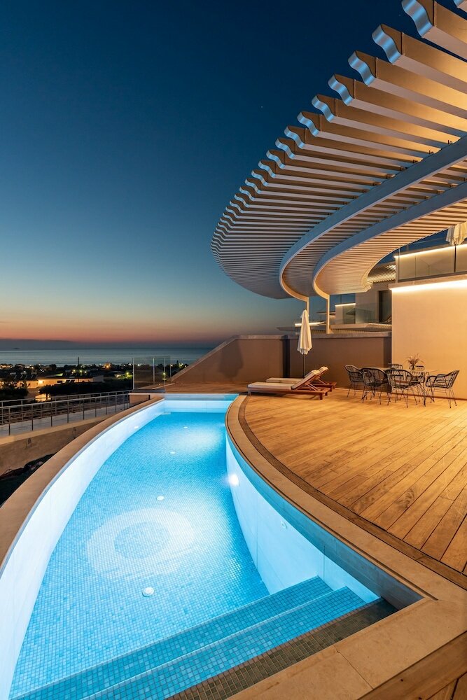 Фото Onira Suite Dreams