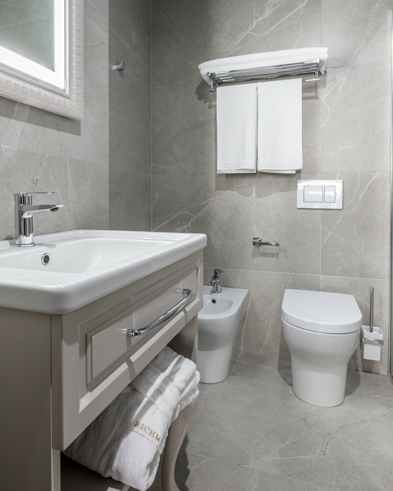 Фото Отель Richmond