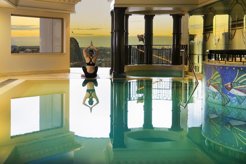 Фото The Sebel Quay West Suites Sydney