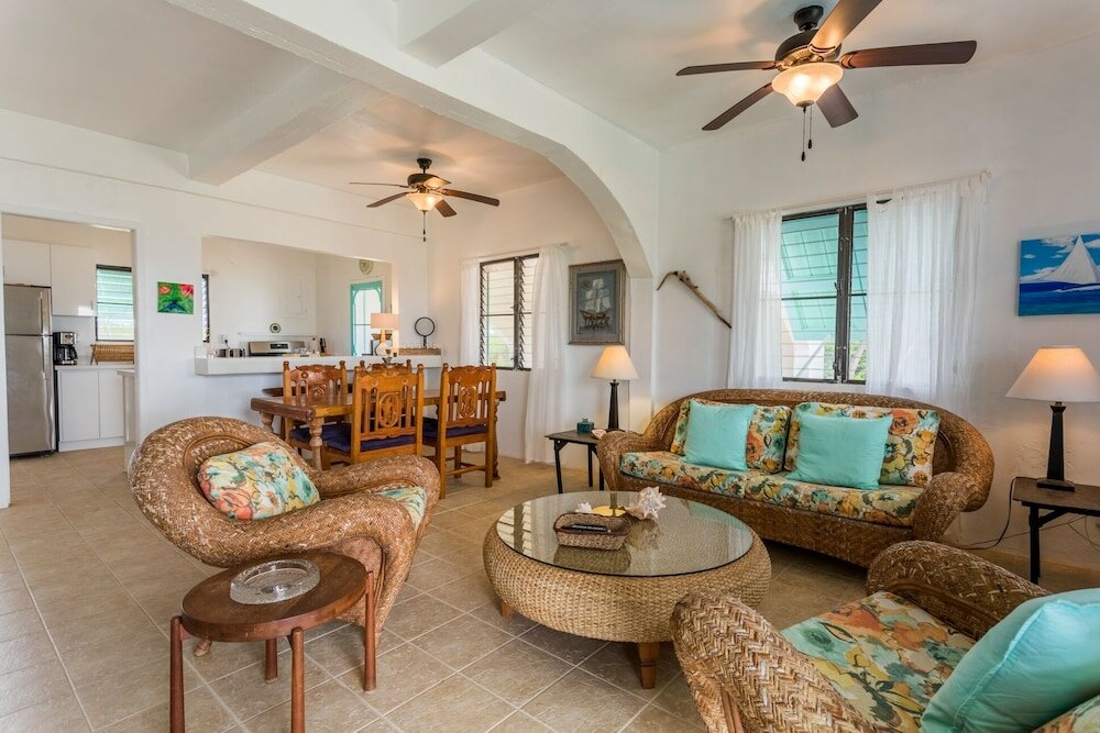 Фото Coralito Bay Suites & Villas