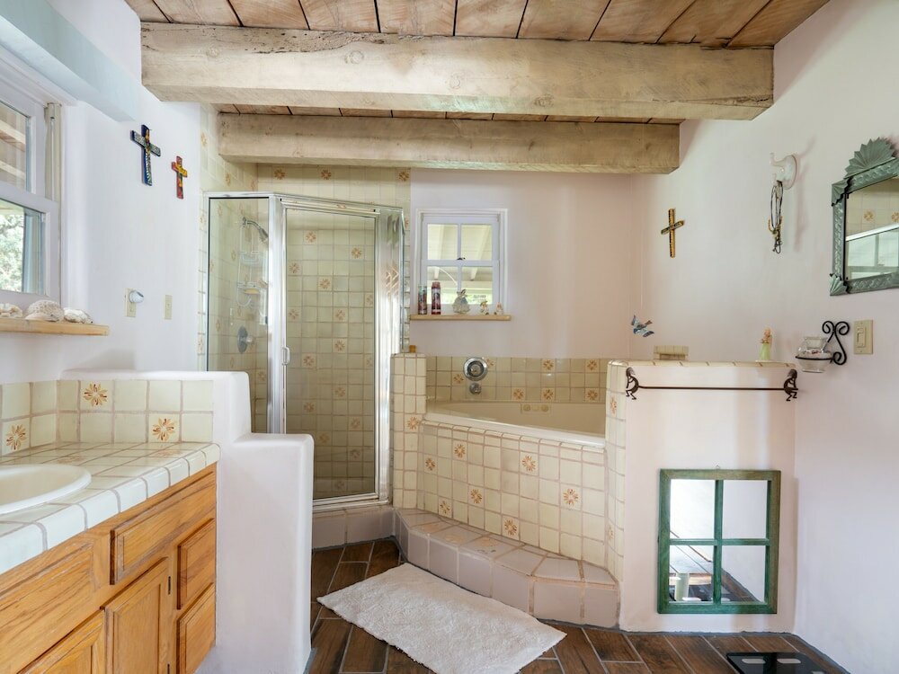 Фото Glorieta Mesa Retreat