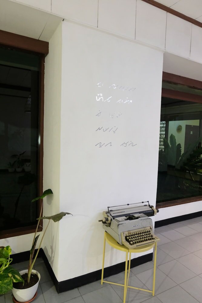 Фото Rarem Bed and Breakfast