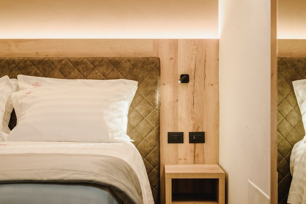 Фото Chalet Queen