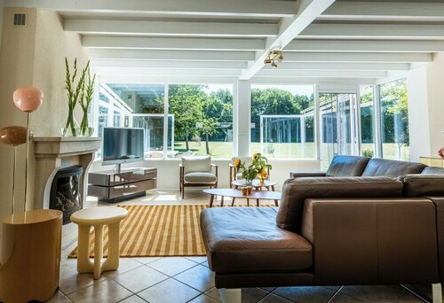 Гостиница Royal Domburg