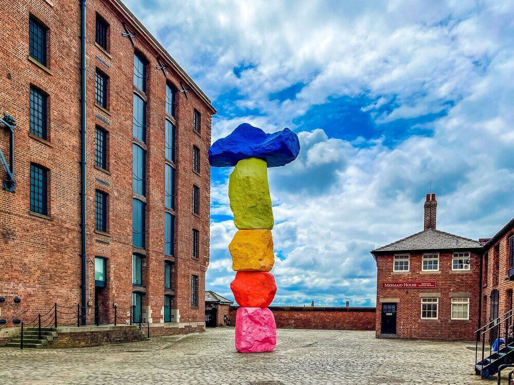 Фото Stay With Empire - Waller Street