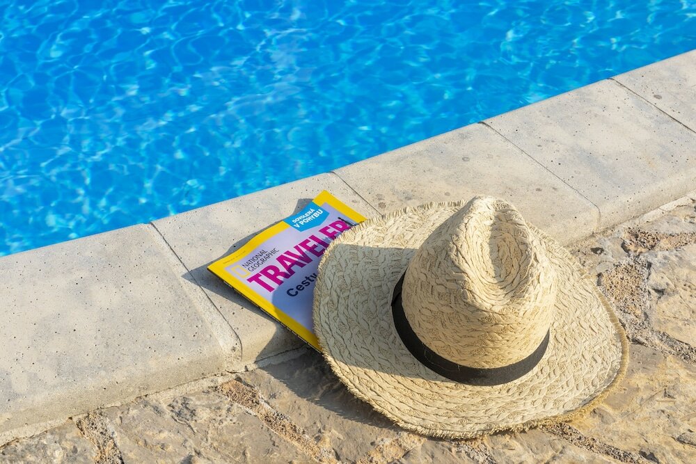 Фото Luxury Villas Stari Grad