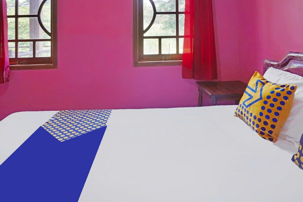 Фото Spot On 91527 As-sakinah Homestay