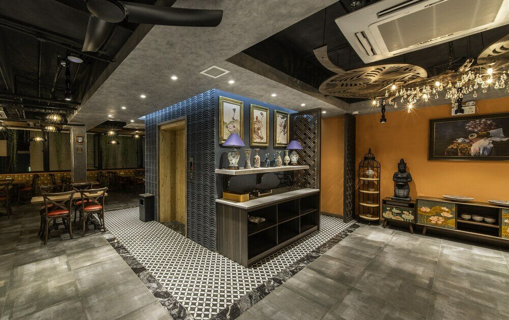 Фото Aaron Boutique Hotel