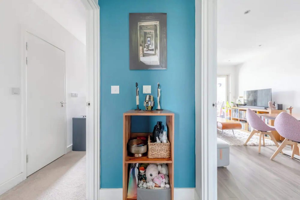 Фото Perfectly Located 2bd Flat - Bermondsey