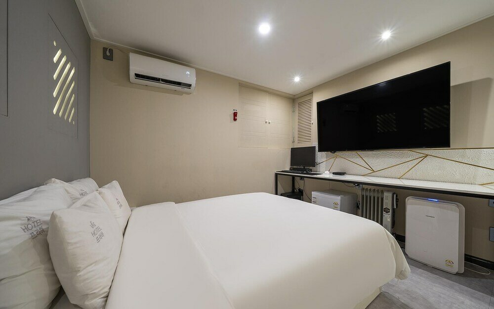 Фото Incheon Hotel Prague