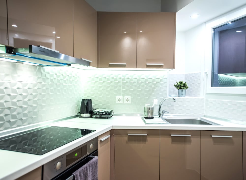 Фото Danae Apt by halu! Apartments