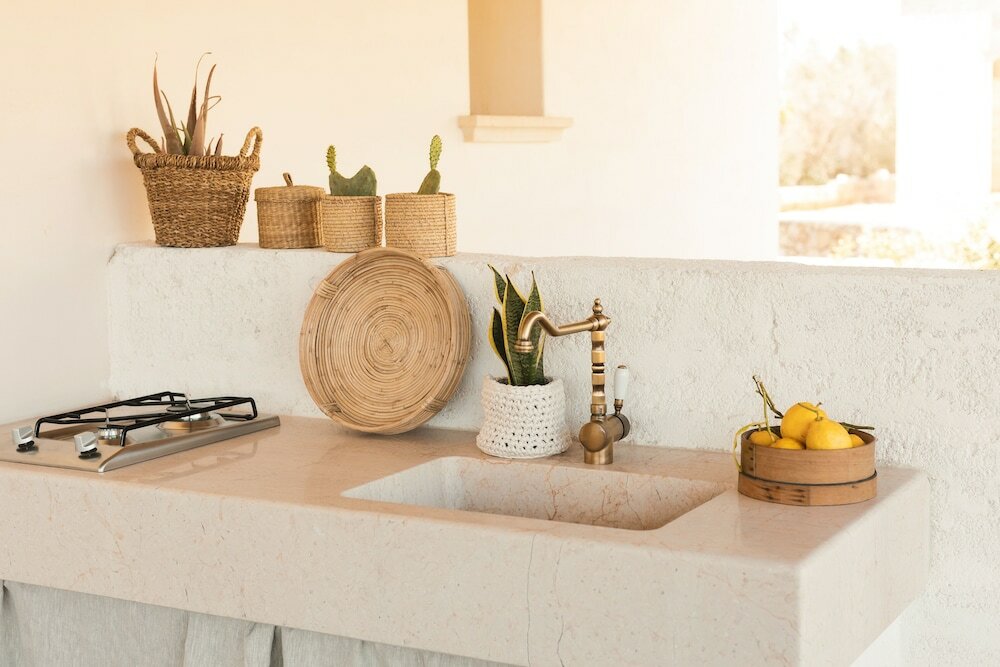 Фото Masseria Macchiaforte