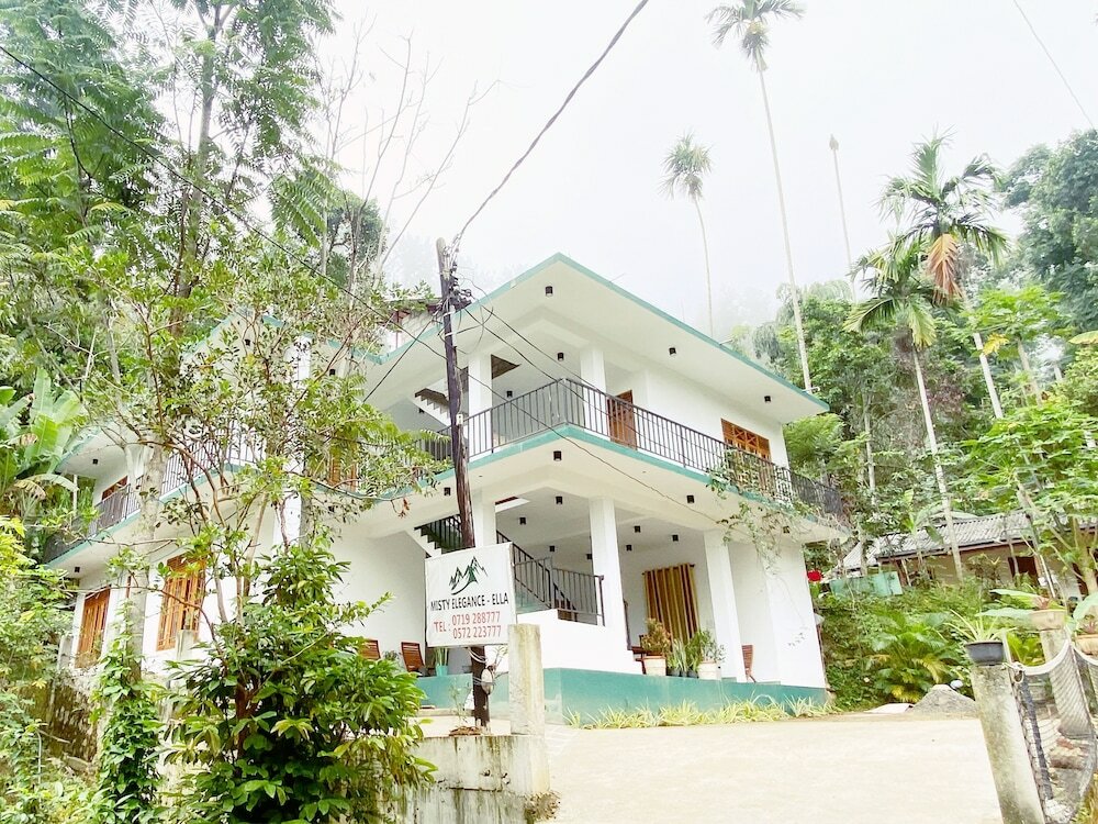 Фото Misty Elegance Ella